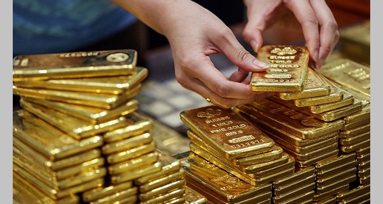 স্বর্ণ চুরির ঘটনায় কাস্টমসের ৩ জনের ফের রিমান্ডে