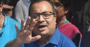 ‘মশা অবুঝ প্রাণী, ওদের জন্ম নিয়ন্ত্রণ কঠিন’