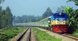 অকারণে ট্রেনের শিকল টানলে জরিমানা ২ হাজার টাকা