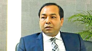 অবৈধ সম্পদ ও অর্থপাচার মামলায় পি কে হালদারের ২২ বছরের কারাদণ্ড