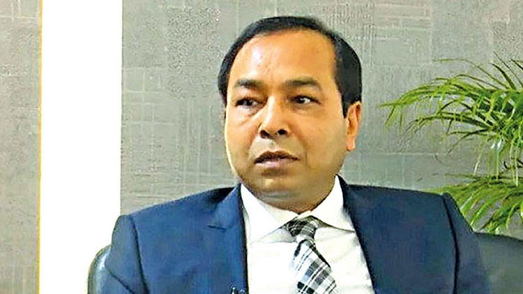 অবৈধ সম্পদ ও অর্থপাচার মামলায় পি কে হালদারের ২২ বছরের কারাদণ্ড