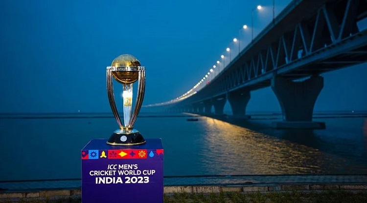 এক পলকে বিশ্বকাপে বাংলাদেশের সূচি