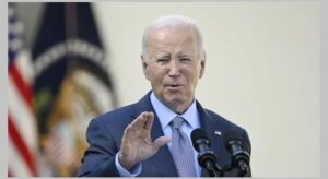 গাজা দখল করা হবে ইসরায়েলের বড় ভুল বাইডেন