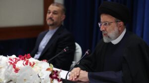 'গাজাকে ইসরায়েলি সৈন্যদের সমাধিক্ষেত্রে পরিণত করা হবে' হুমকি ইরানের