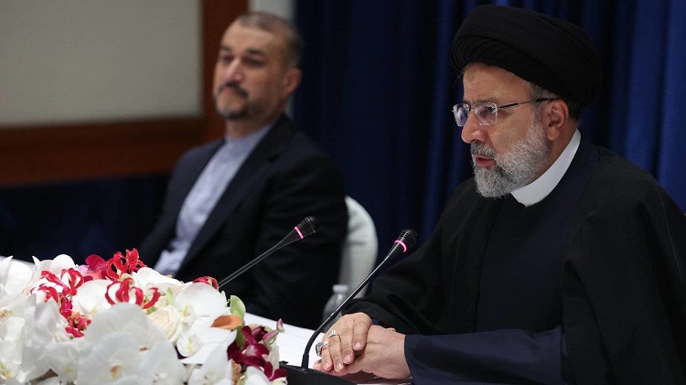 'গাজাকে ইসরায়েলি সৈন্যদের সমাধিক্ষেত্রে পরিণত করা হবে' হুমকি ইরানের