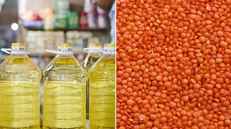 টিসিবির জন্য ২৫৪ কোটি টাকার তেল-ডাল কিনবে সরকার