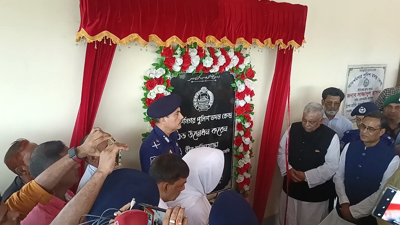 নির্বাচন যথা সময়ে সংবিধান অনুযায়ীই হবে স্বরাষ্ট্রমন্ত্রী