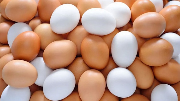 পাঁচ প্রতিষ্ঠানকে আরও ৫ কোটি ডিম আমদানির অনুমতি