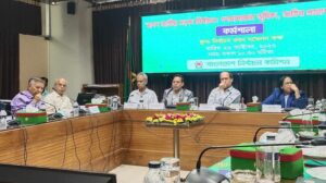 প্রয়োজনে সারাদেশের ভোট বন্ধ করে দেওয়া হবে: সিইসি