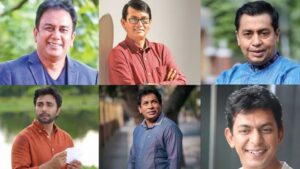 বাংলা নাটকের নায়কদের সেকাল-একাল