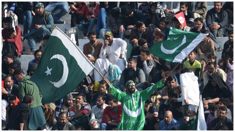 ভারতের ভিসা পাচ্ছেন পাকিস্তানের সাংবাদিকরা