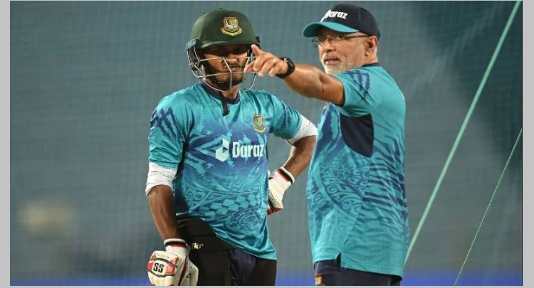 যে সমীকরণে সেমিফাইনালে যেতে পারে বাংলাদেশ!