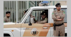 সৌদি আরবে ১১ হাজারেরও বেশি প্রবাসী গ্রেপ্তার