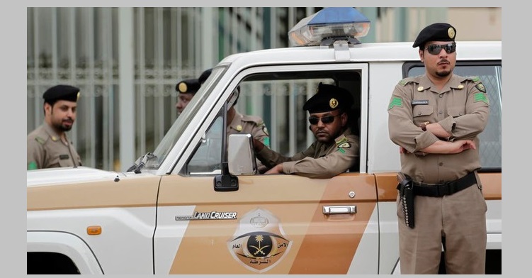 সৌদি আরবে ১১ হাজারেরও বেশি প্রবাসী গ্রেপ্তার