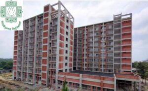 জাবির নতুন ছয় হল ও গবেষণা কেন্দ্র মঙ্গলবার উদ্বোধন করবেন প্রধানমন্ত্রী