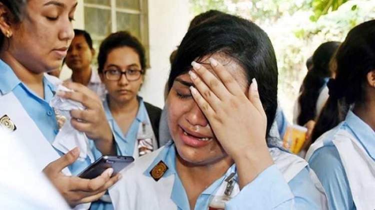 এইচএসসি ফলাফল ৪২ শিক্ষাপ্রতিষ্ঠানের সবাই ফেল!