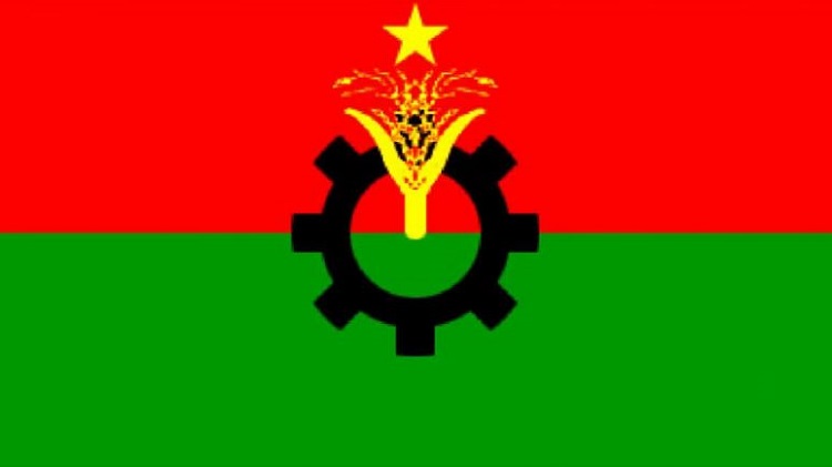 একদিন বিরতি দিয়ে ফের ৪৮ ঘণ্টার অবরোধ ডাকলো বিএনপি