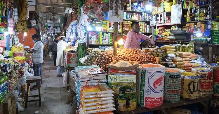 চিনি-ডাল-আটা-ময়দার দাম চড়া, সবজির দাম কমেছে