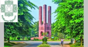 জাবি প্রক্টর পদে ইঁদুর দৌড় প্রতিযোগিতা আলোচনায় কোটি টাকার উন্নয়ন প্রকল্প