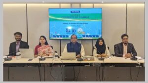 জ্বালানি খাতে বকেয়া ৯৭ কোটি ডলার সিপিডি