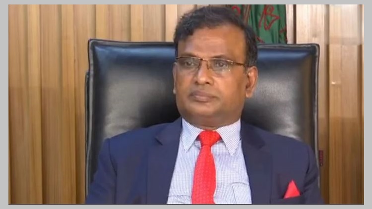 তফসিল পেছানোর সুযোগ আছে ইসি আনিছুর