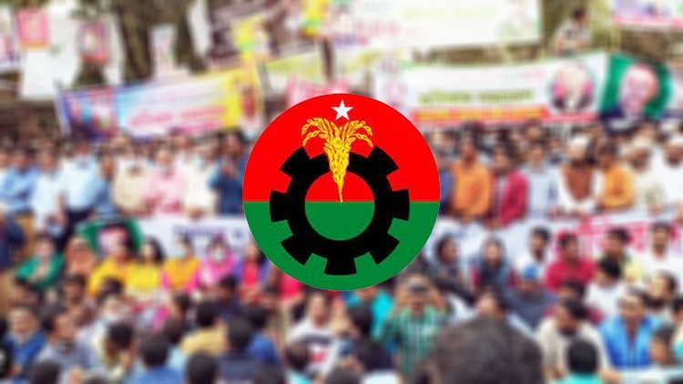 ফের টানা ৪৮ ঘণ্টা অবরোধের ঘোষণা বিএনপির