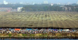 বিশ্ব ইজতেমার দুই পর্বের তারিখ নির্ধারণ