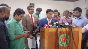 বুধবারের মধ্যে দ্বাদশ সংসদ নির্বাচনের তফসিল ঘোষণা হতে পারে ইসি