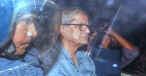 মির্জা ফখরুলের জামিন নামঞ্জুর