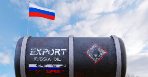 রাশিয়ার তেল কেনায় নিষেধাজ্ঞা লঙ্ঘন করছে মার্কিন যুক্তরাষ্ট্র