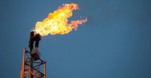 সিলেটে পুরোনো কূপে গ্যাসের সন্ধান