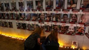 ৫০ জিম্মির বিনিময়ে গাজায় ৪ দিনের যুদ্ধবিরতি, মুক্তি পাচ্ছে ১৫০ ফিলিস্তিনিও