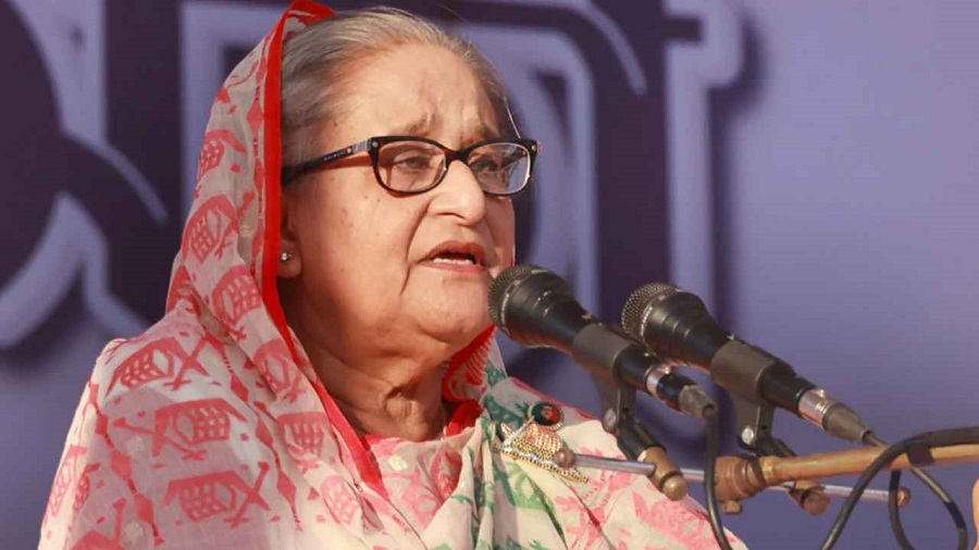 অগ্নিসন্ত্রাসীদের রুখে দাঁড়ান, মানুষের মুখে হাসি ফোটাবো