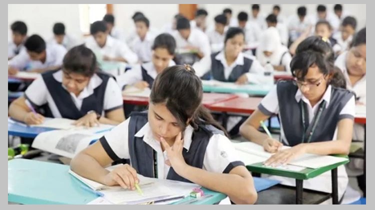 এসএসসি ও সমমানের পরীক্ষার রুটিন প্রকাশ
