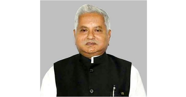 কুড়িগ্রামে জাফর আলীর প্রার্থীতা প্রত্যাহার