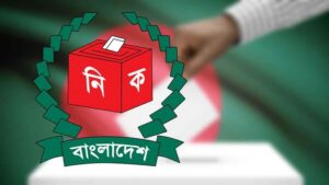 কুৃড়িগ্রাম-৪ আসনে প্রতীক বরাদ্দ সম্পন্ন