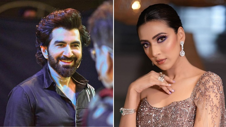 জিতের সিনেমা ‘মানুষ’ বাংলাদেশে মুক্তি পাচ্ছে শুক্রবার