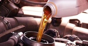 নতুন বছরে ১৫ হাজার কোটি টাকার জ্বালানি তেল কিনবে সরকার