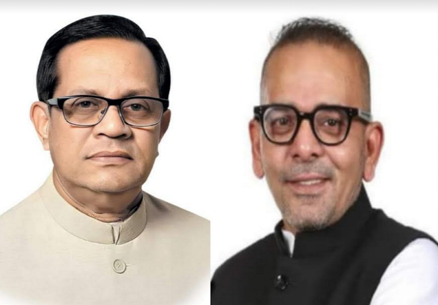 বাউফলে ৬টির মধ্যে দুইটি মনোনয়ন বৈধ