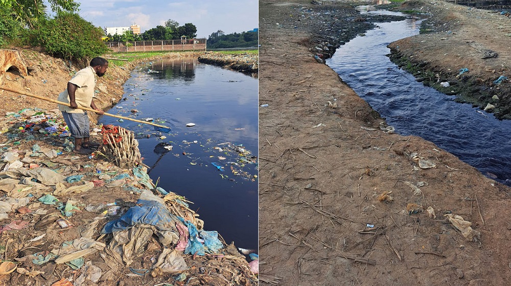 ভূগর্ভস্থ পানি হুমকিতে পড়ছে জনস্বাস্থ্য