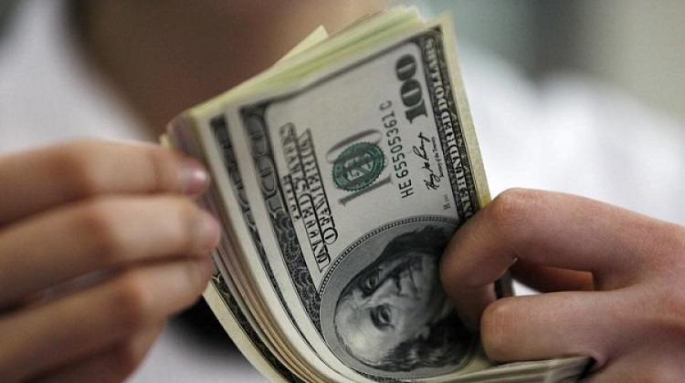 রিজার্ভে যুক্ত হচ্ছে ১.৩১ বিলিয়ন ডলার