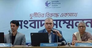 শত কোটি টাকার বেশি সম্পদ রয়েছে ১৮ প্রার্থীর টিআইবি