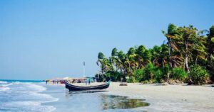 সেন্টমার্টিনে ৩ দিন পর্যটক প্রবেশ নিষিদ্ধ