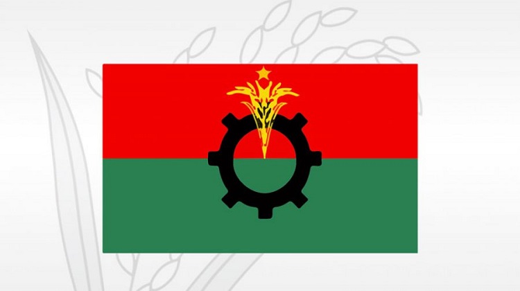 সোমবার নয়, মঙ্গলবার হরতাল পালন করবে বিএনপি