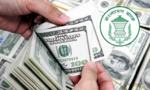 ২২ দিনে প্রবাসী আয় এলো ১৭ হাজার কোটি টাকা