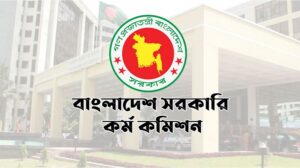 ৪৩তম বিসিএস ২১৬৩ ক্যাডার ও ৬৪২ নন-ক্যাডার নিয়োগের সুপারিশ