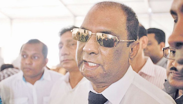 ৭২ হাজার টন সার আত্মসাতের ঘনায় জামিন পেলেন সাবেক এমপি পোটনসহ ৫ জন