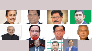 কুমিল্লার ৭টিতে নৌকা, ৪টিতে স্বতন্ত্র