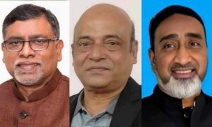 মানিকগঞ্জের তিন আসনেই ‘জাহিদের’ জয়