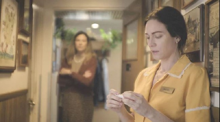 অস্কার মনোনয়নের তালিকায় বাংলাদেশি বংশোদ্ভূত ব্রিটিশ নির্মাতা নাজরিন চৌধুরী